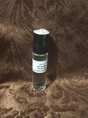 Light Blue (W) Fragrance Oil 1/3 Roll-On Bottle